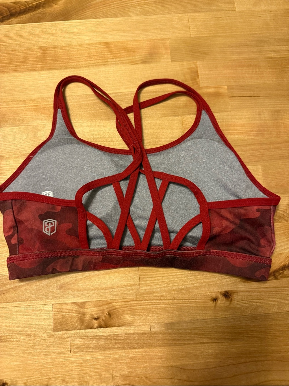 Born Primitive Sports Bra Women's Activewear